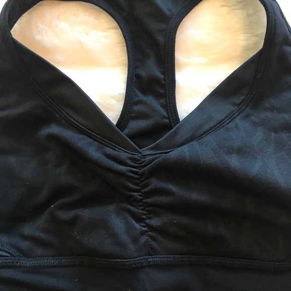 Lululemon Tank - Picture 2 of 4